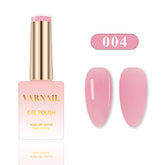 Gel Polish - 004 Pink Veil